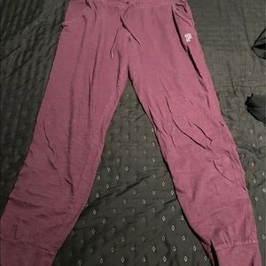 Victoria’s Secret PINK Joggers